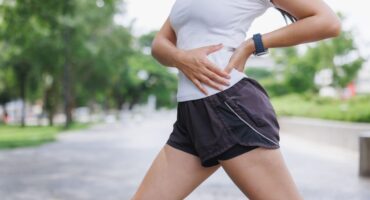 olahraga untuk sakit pinggang