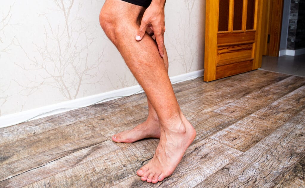 penyakit arteri perifer