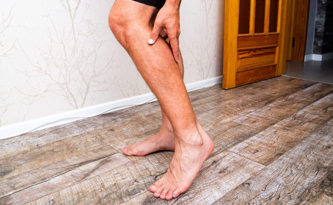 penyakit arteri perifer