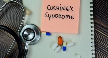 sindrom cushing adalah