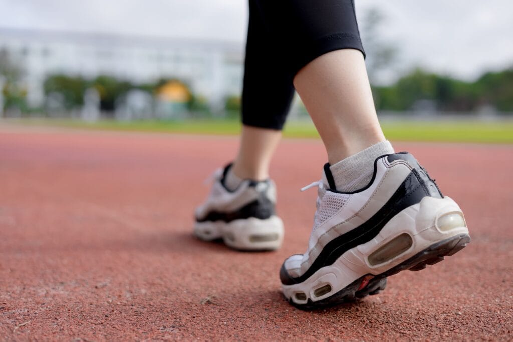 olahraga untuk saraf kejepit