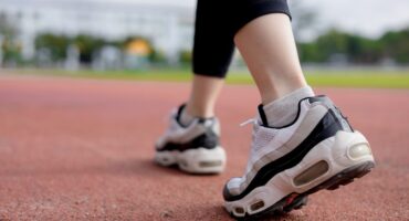 olahraga untuk saraf kejepit