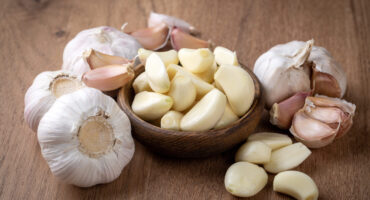 Manfaat bawang putih untuk pria