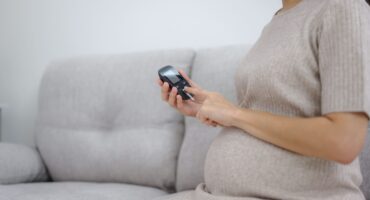 diabetes gestasional