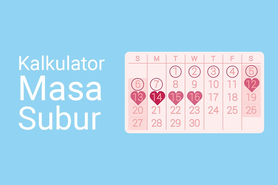 kalkulator masa subur