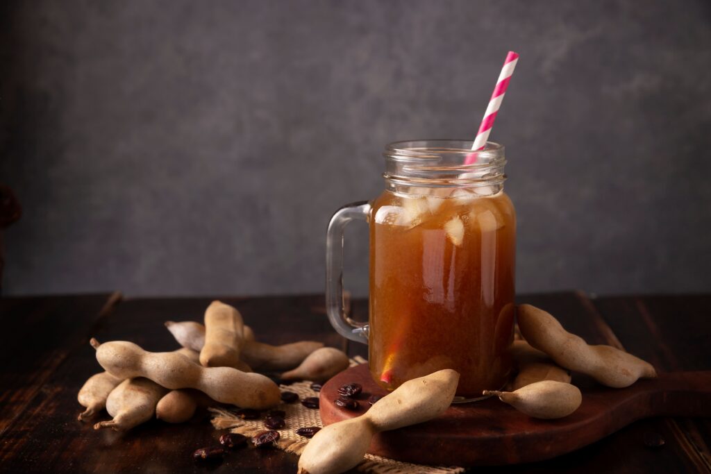 manfaat asam jawa