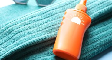 manfaat sunscreen